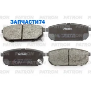 ������� ��������� �������� ���. KIA: Sorento 02- Patron PBP1736 PBP1736 ����