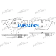 ������� ��������� �������� ������ BMW: 3 05-, 3 Touring 05-, 5 03-, 5 Touring 04- Patron PBP1773 PBP1773 ����