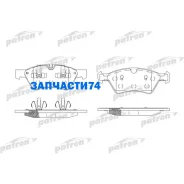������� ��������� �������� ������ Mercedes-BENZ: E-Class 06-, GL-Class 06-, M-Class 05-, R-Class 06- Patron PBP1830 PBP1830 ����