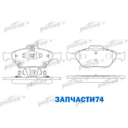 ������� ��������� �������� ������ Toyota: Yaris 06- Patron PBP1890 PBP1890 ����
