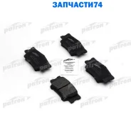 ������� ��������� �������� ���� Toyota: Camry 06-, Camry ����� 06-, RAV 4 III 05- Patron PBP1892 PBP1892 ����
