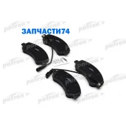 ������� ��������� �������� ���. BYD E6/Tang / FORD Tourneo/Transit / VW Amarok 06- Patron PBP1928 PBP1928 ����