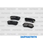 ������� ��������� �������� ���� Hyundai: Creta 15-, Accent 05-08, I30 07-, Sonata (YF) 10-, Tucson IX35 10- / KIA: RIO 06-07, CEED 07-, Sportage R 10...