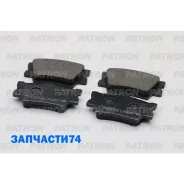 ������� ��������� �������� ���� Toyota: Camry 06-, RAV 4 05- (����������� � �����) Patron PBP1892KOR PBP1892KOR ����