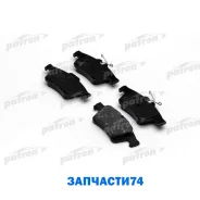 ������� ��������� �������� ���� FORD: Focus III 1.6/1.6 EcoBoost/1.6TDCi/2.0TDCi 11 Patron PBP1931 PBP1931 ����