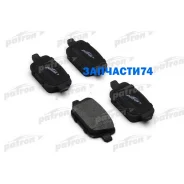 ������� ��������� �������� ���� FORD: Mondeo IV/KUGA/Galaxy 2.0-2.5/1.8TDCI 06 Patron PBP1917 PBP1917 ����