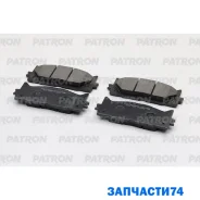 ������� ��������� �������� ���. Toyota Camry 06- (����������� � �����) Patron PBP1991KOR PBP1991KOR ����