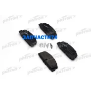 ������� ��������� �������� ���� Mazda: 323 C IV 90-94, 626 IV Hatchback 91-97, 626 V Hatchback 97-02, RX 7 I 81-86, RX 7 II 85-91, RX 7 III 92- Patron...