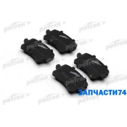 ������� ��������� �������� ���� VW Tiguan 1.4TFSI/2.0TDI/2.0TFSI 07 / Haval F7 19- Patron PBP4058 PBP4058 ����