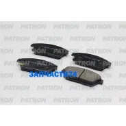 ������� ��������� �������� ������ Chevrolet: Cruze (16 �����) 09- (����������� � �����) Patron PBP4264KOR PBP4264KOR ����