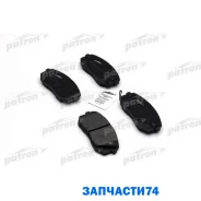 ������� ��������� �������� ���. Hyundai i40/i45iix35/Sonata/Tucson / KIA Carens/Ceed/Cerato/K3/K5/K7/Ni�ro/Optima/Seltos/Sportage 10- Patron PBP4194 P...