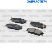 ������� ��������� �������� ������ Hyundai: Accent 94-05, GETZ 02-, Lantra 90-00 (����������� � �����) Patron PBP435KOR PBP435KOR ����