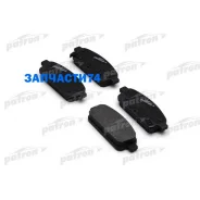 ������� ��������� �������� ���� OPEL: Astra 1.4/1.6/1.3D 09 Patron PBP4265 PBP4265 ����
