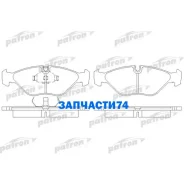 ������� ��������� �������� ������ SAAB: 900 I 85-93, 900 I Combi Coupe 85-94, 900 I ������ 86-94, 9000 85-98, 9000 ������ 84-98 Patron PBP670 PBP670 �...