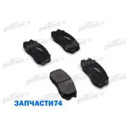 ������� ��������� �������� ������ Mitsubishi: COLT 92- Patron PBP759 PBP759 ����