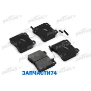 ������� ��������� �������� ������ Mercedes-BENZ: S-Class 91-98, S-Class ���� 92-99, ����� 92-93 Patron PBP800 PBP800 ����