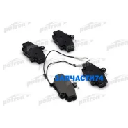 ������� ��������� �������� ����� � ���� LADA Largus 1.6 � ABS, Renault: Logan/Sandero 06-, CLIO I/II, Espace 84-90, Megane 96-03, Rapid 85-98, Twingo...