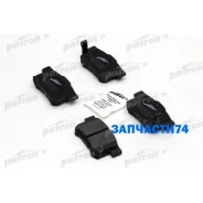 ������� ��������� �������� ���� Honda: Accord IV Aerodeck 91-93, Legend I 88-90, Legend I ���� 87-90, Prelude IV 92-96, Rover: 600 93-99 Patron PBP956...