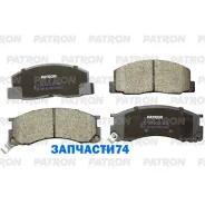 ������� ��������� �������� �����. Toyota: Estima 90-99, Liteace ������� 92-95, Previa 90-00 Patron PBP930 PBP930 ����