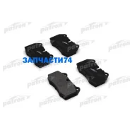 ������� ��������� �������� ������ BMW: 5 92-95, 5 Touring 94-97, 7 94-01, 8 90-99 Patron PBP998 PBP998 ����