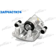 ������� ��������� ���� ��� Ford Focus, Mazda 3, Volvo S40 1.6-2.0 03 d.38 Patron PBRC043 PBRC043 ����