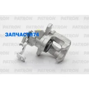������� ��������� ���� ��� Toyota Auris / Corolla / Prius 07- (Tokico) ��������: ������ ������� - PBRC1039 ! Patron PBRC1139 PBRC1139 ����
