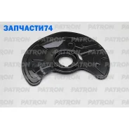 ����� ���������� ����� ����� ����. Mercedes: E-Class/T-Model (W211/S211) 02-09, CLS (C219) 04-10, SL (R230) -12 Patron PBS045 PBS045 ����