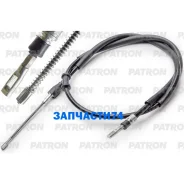 ���� ����������� ������� Audi 80 all 91drum Patron PC3288 PC3288 ����