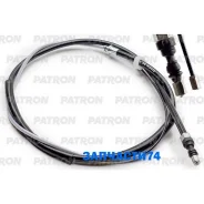 ���� ����������� ������� Renault Megane III 08- Patron PC3472 PC3472 ����