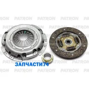 �������� ��������� (3P) Daewoo: Espero, Nexia 1.5 16v 90-, Chevrolet: AVEO 1.5 16v 05- (215mm) Patron PCE0007 PCE0007 ����