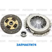 �������� ��������� (3P) Hyundai Solaris 1.6 2011-, KIA Rio 1.6 2011- (5-���� / 6-���� - �� 09.2014 ! ) Patron PCE0022 PCE0022 ����