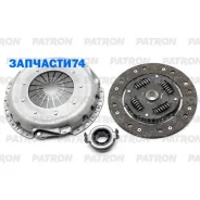 �������� ��������� (3P) Citroen: Evasion 1.9TD/ 2.0 16v 94-02, Jumpy 1.9TD 95-, FIAT: Scudo 1.9TD 96-, Ulysse 1.9TD/ 2.0 16v 95-02 Patron PCE0043 PCE0...