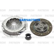 �������� ��������� (3P) Hyundai: Accent II 1.5 00- / GETZ 1.4 02- (215mm) Patron PCE0057 PCE0057 ����
