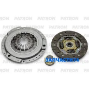 �������� ��������� (3P) Chevrolet/ Daewoo: Kalos 1.4 16v 02-, Nubira 1.6 16v 97-, Rezzo 1.6-1.8 00-, AVEO 1.4 06- Patron PCE0070 PCE0070 ����