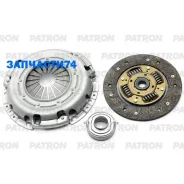 �������� ��������� (3P) Mitsubishi: Lancer 1.3/1.6 (CS3A) 00- Patron PCE0044 PCE0044 ����