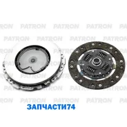 �������� ��������� (2P) VW: GOLF III 2.0 91-, GOLF IV 1.6 98-02, SEAT Toledo 1.8 16v 91- Patron PCE0046 PCE0046 ����