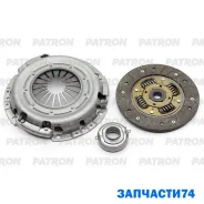 �������� ��������� (3P) Mitsubishi: COLT 1.6 86-03, Galant 1.8 88-92, Lancer 1.6 92-03, BYD F3 1.62005- Patron PCE0052 PCE0052 ����