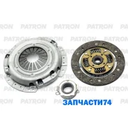 �������� ��������� (3P) Toyota: Carina II 1.6 87-93, Celica 1.6 85-90, Corolla 1.3-1.6i 87-00 Patron PCE0076 PCE0076 ����