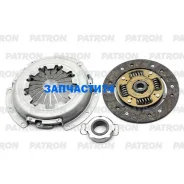 �������� ��������� (3P) Lifan Solano, Breez 1.5i/ 1.6i 08- (200mm) Patron PCE0082 PCE0082 ����