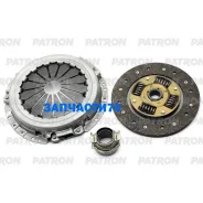 �������� ��������� (3P) Toyota: Hiace III 2.4 89-95, Previa 2.4 90-00 Patron PCE0102 PCE0102 ����
