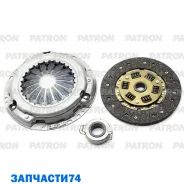 �������� ��������� (3P) Toyota: Avensis Verso 2.0 01-, RAV 4 II 2.0 00-, Camry 2.4 2006 Patron PCE0103 PCE0103 ����
