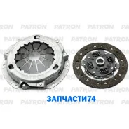 �������� ��������� (2P) Toyota Corolla (E15)/ Auris 1.4 VVT-i 2007 / Yaris (P9)1.33 WT-i 2008 Patron PCE0101 PCE0101 ����