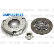 �������� ��������� (3P) Subaru: Impreza 1.6-2.0 92-, Forester 2.0 98-, Legacy 2.0 94-, Legacy 2.5 98- Patron PCE0126 PCE0126 ����