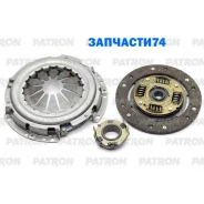 �������� ��������� (3P) Toyota: Yaris 1.0 99- Patron PCE0114 PCE0114 ����