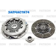 �������� ��������� (3P) Mitsubishi Pajero III 3.2D 99-07 / Pajero IV 3.2D 06- Patron PCE0128 PCE0128 ����