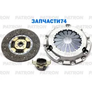 �������� ��������� (3P) Hyundai: H-1 2.5D 97-, Porter 2.5D 94- Patron PCE0130 PCE0130 ����