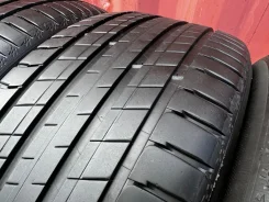 Michelin Latitude Sport 3. ������, 2022 ���, �/�, ����� �� 5 % ����