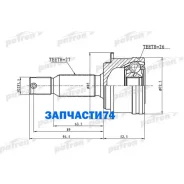 ���� �������� ������ 27x57x26 Mitsubishi Outlander CW 06-12 Patron PCV1393 PCV1393 ����