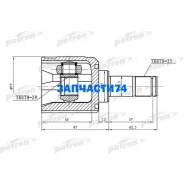 ���� ���������� 25x41x29 Mitsubishi Lancer CY 07- Patron PCV1392 PCV1392 ����
