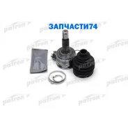 ���� ���. 25x52,5x22 ABS:48T Hyundai Getz 02- Patron PCV1545 PCV1545 ����